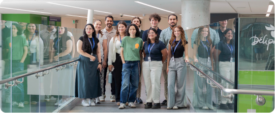 Boursiers Recrutement 2025