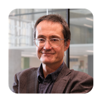 Dr Gregor Andelfinger