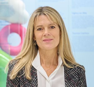 Patricia Conrod © CHU Sainte-Justine (Véronique Lavoie)