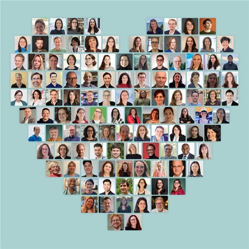 Comité d’éthique de la recherche du CHU Sainte-Justine en 2025