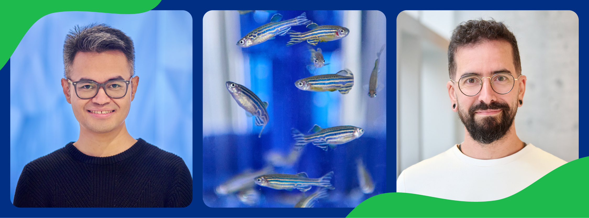 M A Rouf et R Marin&nbsp;Juez