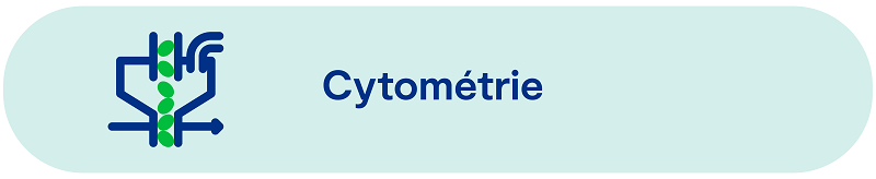 Plateforme Cytometrie