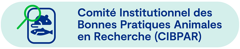 Plateforme CIBPAR logo