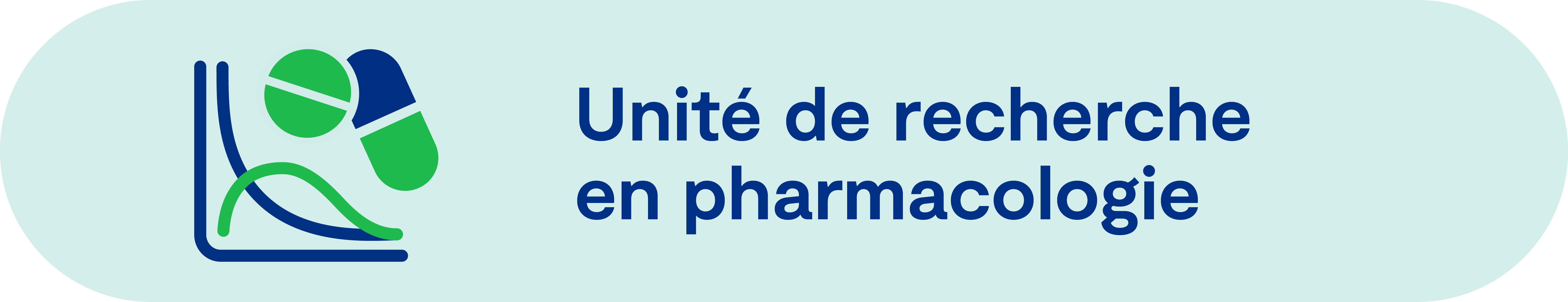 Unite de recherche en pharmacologie