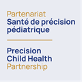 Partenariat en santé de précision pédiatrique