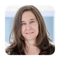 Helen Trottier © CHU Sainte-Justine (Véronique Lavoie)